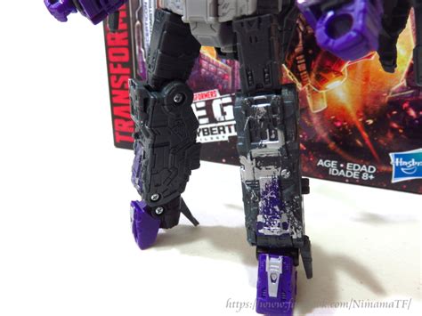 In Hand Images Of The Wfc Siege Decepticon Phantomstrike Squadron