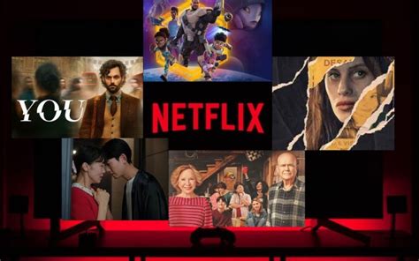 Top 5 shows to watch on Netflix this week