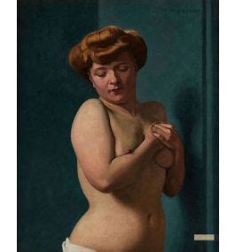 Felix Vallotton Art Reproductions Of Famous Paintings Art Nouveau