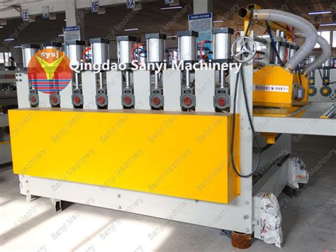 Pvc Free Foam Board Extrusion Machine At Best Price In Qingdao