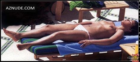 Severine Ferrer Sexy And Nude Photos Collection Aznude