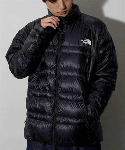 The North Face（ザノースフェイス）の「the North Faceザ・ノース・フェイス Light Heat Jacketライトヒートジャケットインナーダウン限定展開