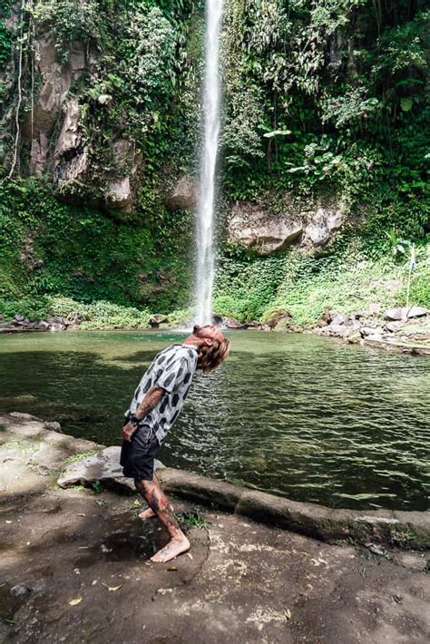 Katibawasan Falls In Camiguin Complete Guide 2024