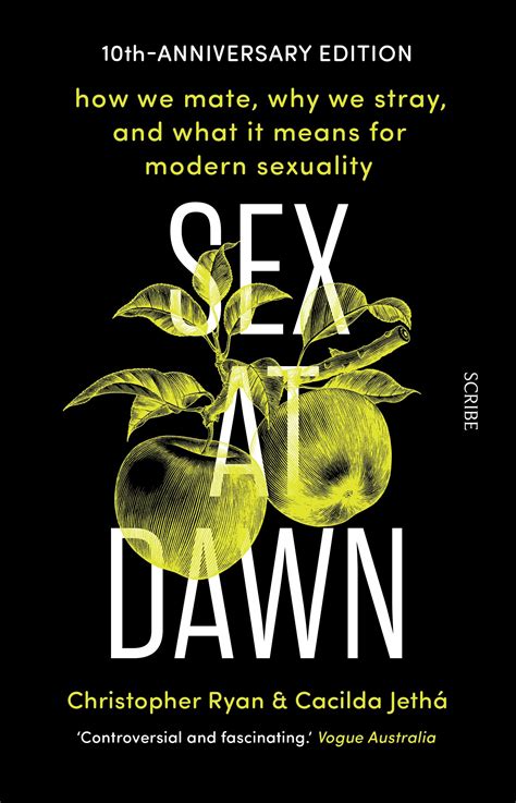 Amazon Sex At Dawn How We Mate Why We Stray And What It Means For Modern Sexuality