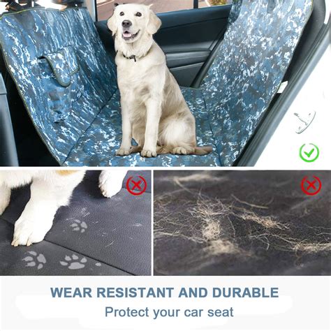 Dog Car Seat Cover - Pet Supplies,Dog Tie Out Cable,Pet Mat,Dog Car Seat Cover