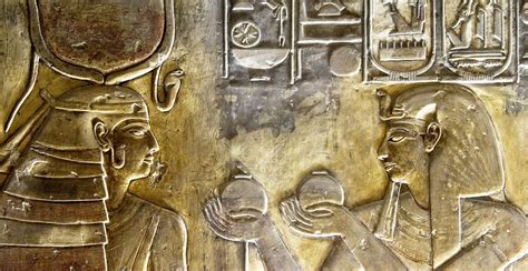 Arab Translators of Egypt’s Hieroglyphs - AramcoWorld