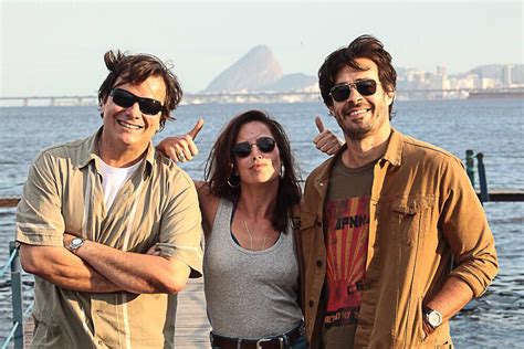 Filmes E Programas De Tv De Thelmo Fernandes - THELMO FERNANDES – Ator