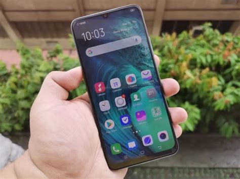 Vivo S1 Review Stylish And Much More