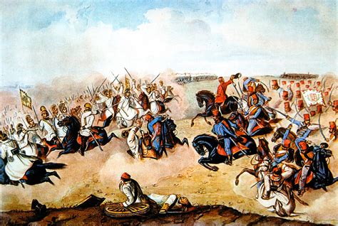 The War Of Russias First Bludgeoning Of Hungarian Sovereignty