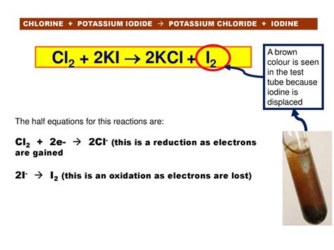 What Is A Chemical Equation For The Reaction Between, 52% OFF