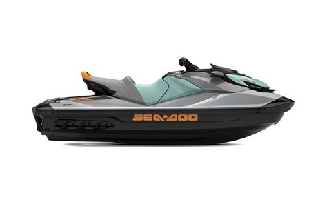 New 2024 Sea Doo GTI SE 170 29303 Spartanburg Boat Trader