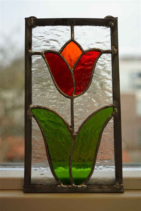 Glas In Lood Workshop Centrum Haarlem Velsen