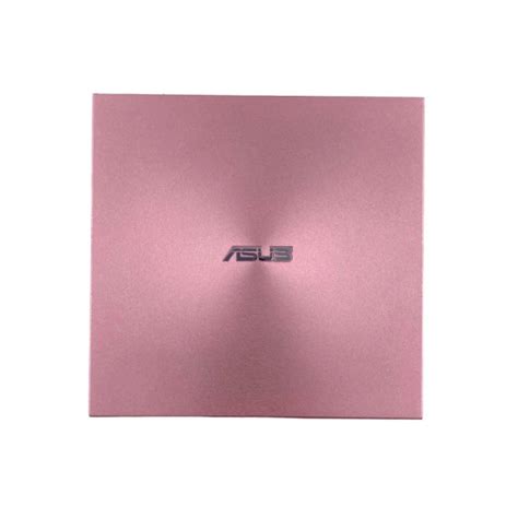 Внешний портативный DVD-плеер ASUS, DVD-RW ASUS ZENDRIVE U9M (DRW-08U9M ...