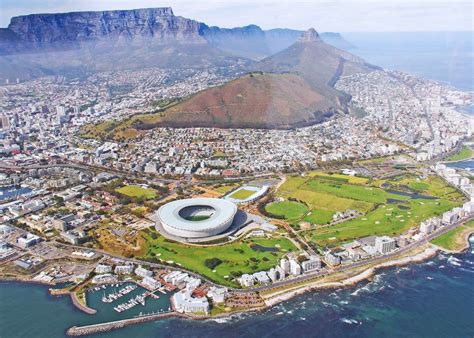 City Of Cape Town Confirms Good Load Shedding News For Wednesday Here