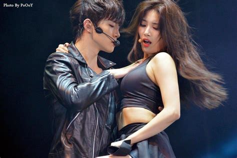 Find Out Which Sexiest Outfits Suzy Wore That Made Fans Go Bonkers