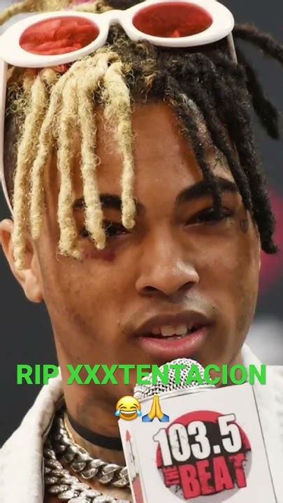 Rip Xxxtentacion 🙏🕊 Youtube