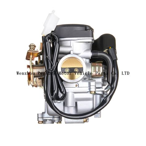 CVK32 CVK 32 32MM Serbatoio 260 GY6 250cc 300cc ATV Carburatore Dal