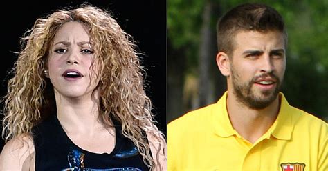 Shakira & Gerard Piqué Selling Barcelona Mansion After Split