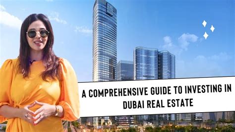 Amazing Investment Opportunity In Dubai Featuring Damac And Emaar