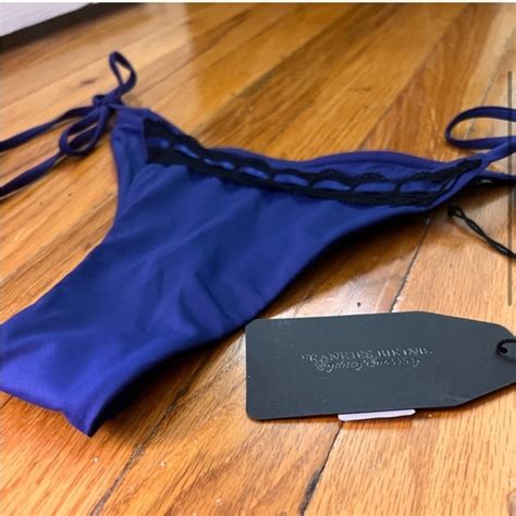 Frankie S Bikinis Swim Frankies Bikinis X Sydney Sweeney Bikini Set Poshmark