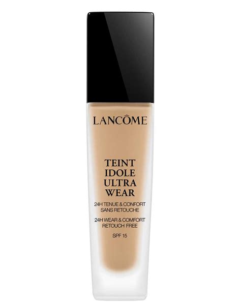 Lancôme Teint Idole Ultra Wear | Makeup | BeautyAlmanac