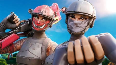 Live Duo Fortnite Youtube