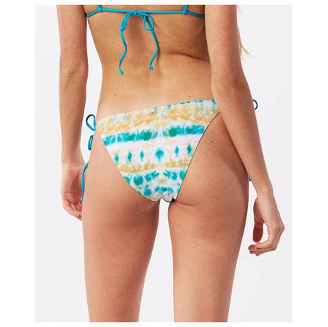 Rip Curl Summer Breeze Tri Set Bikini Mujer Comprar Online