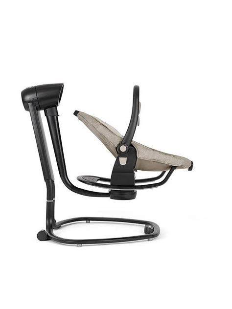 Joie Serina 2-in-1 Swing Rocker - Speckled Beige | Very