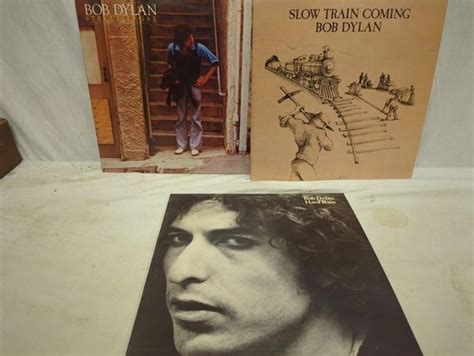 Find And Bid On Lot 35 Bob Dylan Albums Now For Sale At Auction