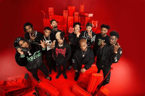 XXL 2017 Photo shooting : r/playboicarti