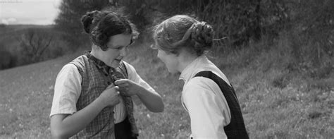 Naked Antonia Bill In Home From Home