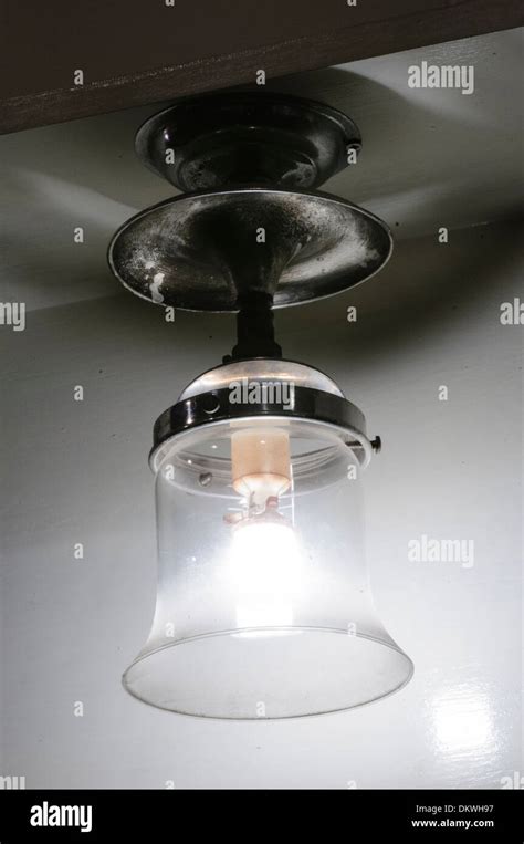 Gas mantle light hi-res stock photography and images - Alamy