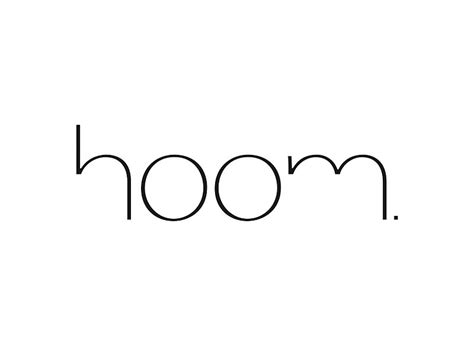 Hoom - Dexigner