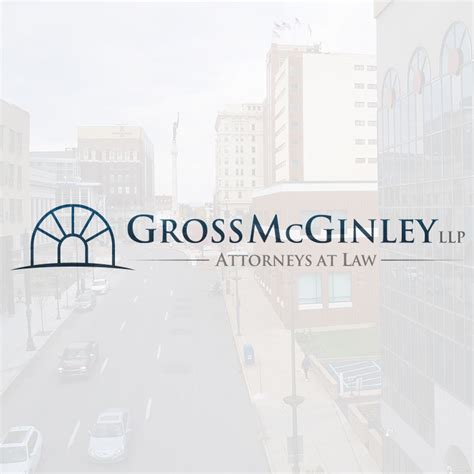 Experienced Attorneys In Eastern Pa Gross Mcginley Llp