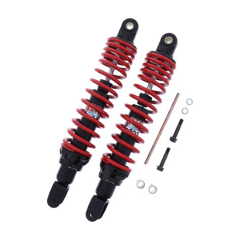 Yss Twin Shock Absorber Adjustable Tb P Tb P