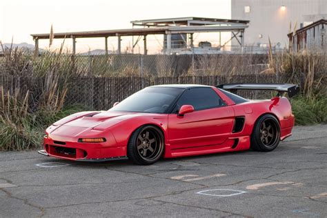 Acura Nsx 1991 Custom