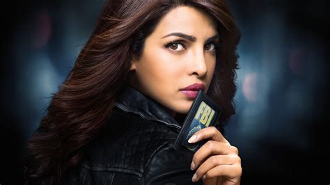 Quantico Wallpapers - Wallpaper Cave