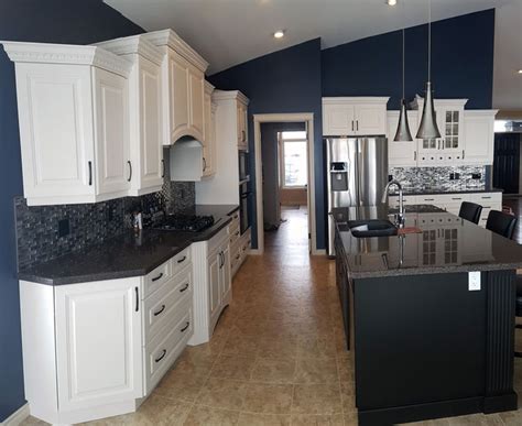 Cabinets | Precision Painters