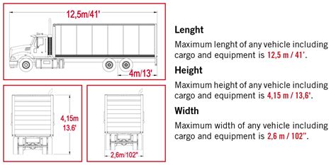 semi truck cab sizes - Eun Ledford