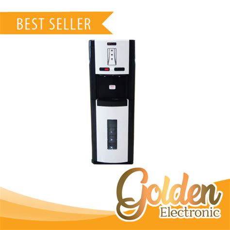 Jual Dispenser Miyako WDP Hot Cool Dispenser Galon Bawah Miyako WDP Kota Surabaya