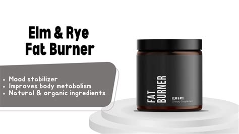 Best Fat Burner For Men 2023 Top 15 Brands That Work Fast