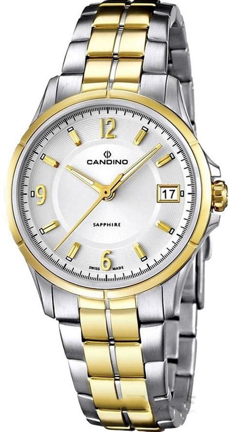 Наручные часы Candino — купить в интернет-магазине OZON с быстрой доставкой