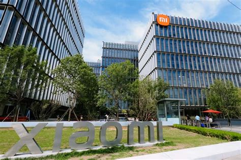 Xiaomi Da Inicio A Una L Nea De Producci N De Smartphones En Argentina