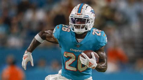 Afc East Stock Up Stock Down Dolphins Are Fine Without Dalvin Cook