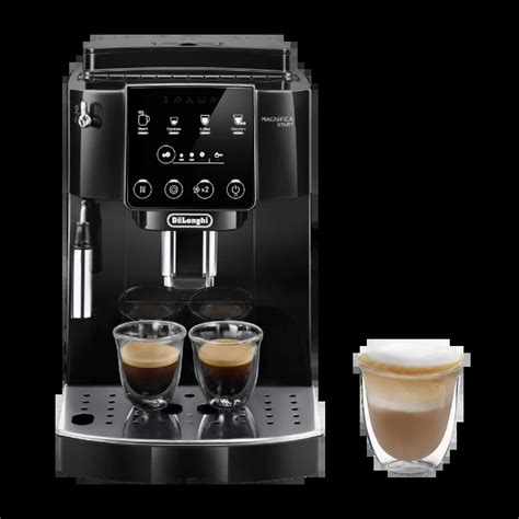 Delonghi Magnifica Start Ecam B Kaffemaskin Power No