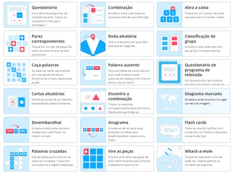 Wordwall Alfabetização: Uma Ferramenta Interativa para Alfabetização