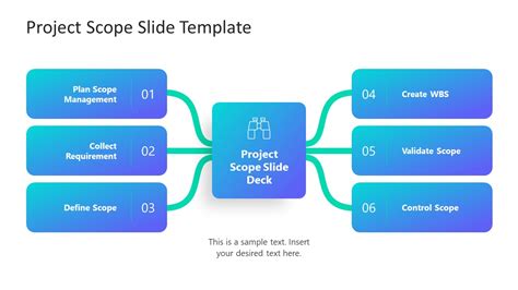 Project Scope Powerpoint Template Hot Sex Picture