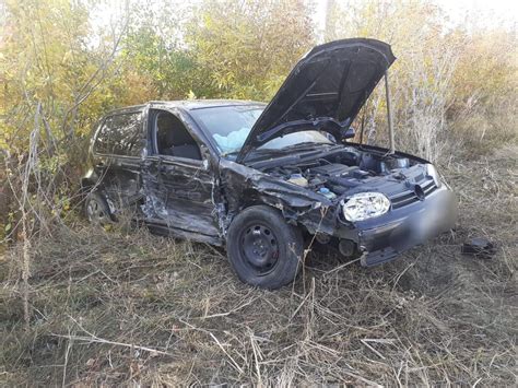 Accident grav la ieșirea din municipiul Bârlad Trei autoturisme au