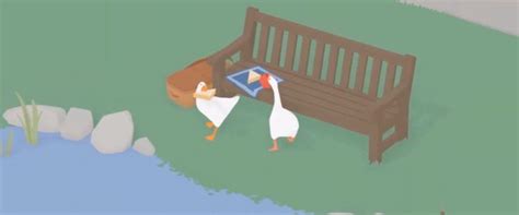 Two Player Co Op Multiplayer Comes To Untitled Goose Game This September Geek Culture