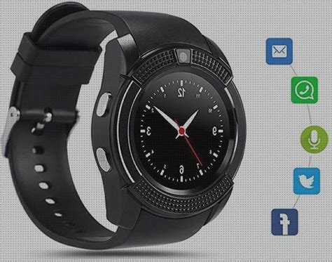 Top Mejores Relojes Bluetooth Xiaomi Mes Comparativa